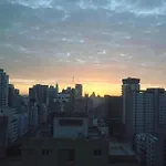 Large 1 Bedroom 2 Balconies And A Work Space