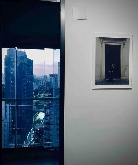 Large 1 Bedroom 2 Balconies And A Work Space * São Paulo
